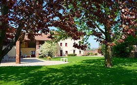Agriturismo Borgo Tecla