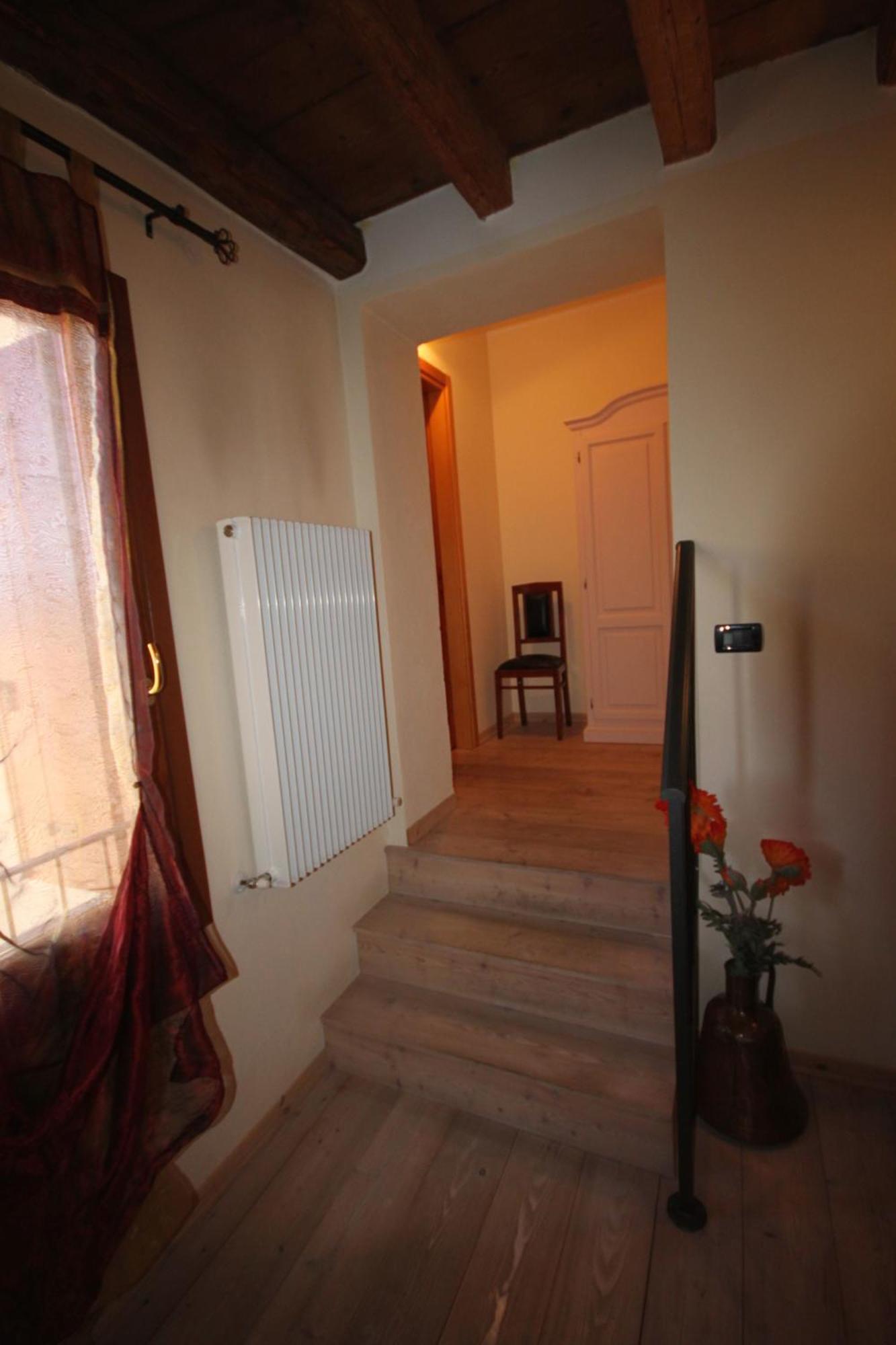 Agriturismo Borgo Tecla Rosà Kamer foto