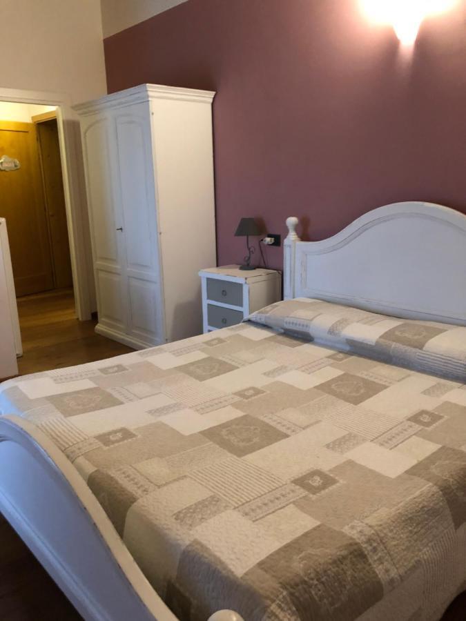 Agriturismo Borgo Tecla Rosà Buitenkant foto